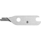 Knipex rezervni nož za rezač metalnih limova 280mm (90 59 280) | Eponuda.com