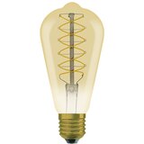  SET 2x LED prigušiva sijalica VINTAGE FILAMENT E27/4,8W/230V 2200K - Osram | Eponuda.com