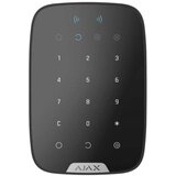 Ajax alarm 8722.12BL1/38248.12BL1 sifrator crni | ePonuda.com