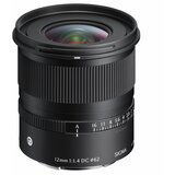 Sigma 12mm 1.4 DC Sony F/SE Contemporary serija | shoptok.hr