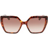 Liu Jo BROWN WOMEN&#39;S SUNGLASSES Cijene