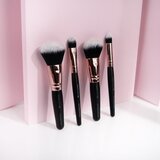Brushworks Travel Brush Set set mini kistova | shoptok.hr