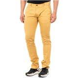 La Martina Hlače Chino / Carrot LMT014-04048 Rumena Cene