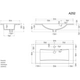 MID.YOU UMIVAL. ENOTA Z UMIVALNIKOM | Shoptok.si