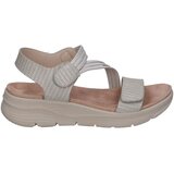 Amarpies Sandali & Odprti čevlji ABZ26560 Siva | Shoptok.si