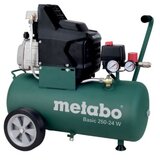 Metabo KOMPRESOR BASIC 250-24 W | ePonuda.com