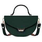 Vuch Ručna torba Arysta Green, 15 x 25 cm Slike