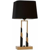Opviq ML-9125-1BSA blackvintage table lamp Cene