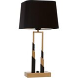 Opviq ML-9125-1BSA blackvintage table lamp Cene