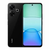 Telefon Smartphone Xiaomi Redmi 13 EU 6+128 Midnight Black