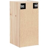  Zidni ormarić 30 x 30 x 60 cm od masivne borovine | shoptok.hr