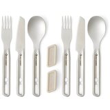 Sea To Summit Detour Stainless steel Utensil set | shoptok.hr