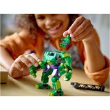 Lego Marvel 76241 Hulkov robotski oklep | Shoptok.si