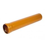 Peštan Cijev PVC 200/3000 SN2 SDR51 Cijene