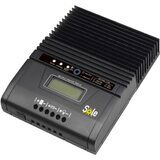  MPPT regulator Sole-Visionic 25A, 12V sa LCD ekranom | Eponuda.ba
