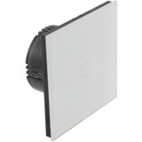 Ct stekleno stikalo na dotik za povezavo z brezžičnimi moduli pc IP20 230V 2300W Cene