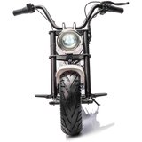 Motor na akumulator Warrior - bijeli | shoptok.hr