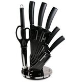 Berlinger Haus Metalic Carbon Pro set noževa BH-2685 Cijene