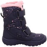 Superfit škornji - Gore Tex in druge membrane CRYSTAL 1-009090-8000 D modra t 28 Cene