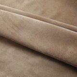  Zavjese za zamračivanje 2 kom baršunaste bež 140 x 245 cm | shoptok.hr