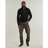 G-star Raw ROVIC ZIP 3D REGULAR TAPERED Siva | shoptok.hr