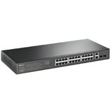 Switch 28-Port Gigabit Smart PoE+ TP-Link Omada TL-SG1428PE | Eponuda.ba