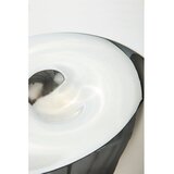 Jotex Željezna zidna lampa s utikačem u sjajno srebrnoj boji ø 35 cm Ragge – | shoptok.hr