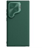  Maska nillkin camshield prop magnetic za S928B galaxy S24 ultra zelena | ePonuda.com