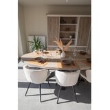 ZicZac Podmetač od imitacije kože 33x45 cm Togo – | shoptok.hr