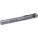 LED svetilka v obliki pisala Q1 baterijska 56 g siva 900.010, (20460394)