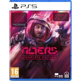 The Alters Complete Edition (PS5) Cene