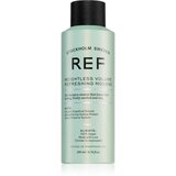 REF Weightless Volume reshing Mousse penasti suhi šampon za volumen 200 ml | Shoptok.si