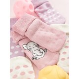 Sinsay Komplet od 3 para čarapa za bebe | shoptok.hr