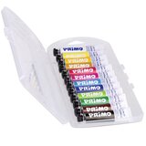 Boja TEMPERA 7,5ML ALUMINIJSKA TUBA 12/POLY PRIMO 245T12PP BLISTER | Shoptok.si