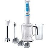 Braun ročni mešalnik mq 5260 whbl, (20898106) Cene