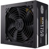 Cooler Master MWE 750 White 230V - V2 power supply unit 750 W 24-pin ATX ATX Black | shoptok.hr