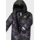 Sinsay Zimski kombinezon s reflektirajućim detaljima | shoptok.hr