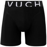 Vuch Muške bokserice Dexter Black | shoptok.hr