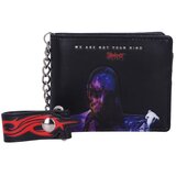 Nemesis Now SLIPKNOT - WE ARE NOT YOUR KIND WALLET | shoptok.hr