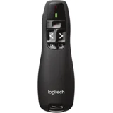 Wireless Presenter R400- EMEA