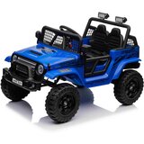  Auto na akumulator OFF ROAD 4x4 SPORT - plavi | shoptok.hr