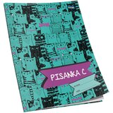  OBRAZAC ŠKOLSKI PISANKA "C" ZA 2 I 3RAZRED EDUCA | shoptok.hr
