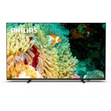 Philips LED TV 65PUS7607/12, 4K, SMART, CRNI Cene