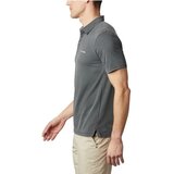 Columbia Polo majice kratki rokavi NELSON POINT POLO Siva | Shoptok.si