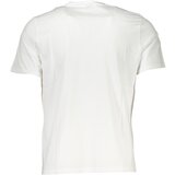 North Sails MEN&#39;S SHORT SLEEVED T-SHIRT WHITE | shoptok.hr