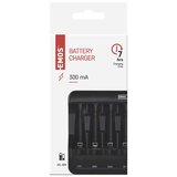 Emos Polnilec baterij BCN-40 AA/AAA N9321 | Shoptok.si