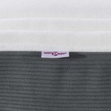  Madrac s madracem Siva 100 x 200 cm tkanina | shoptok.hr