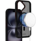 LIAVEC Hybrid Smoke Magsafe maska za iPhone 16 | shoptok.hr