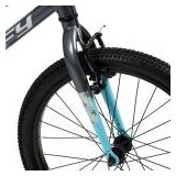 HUFFY Literide dječji bicikl 20" Lagoon/Moonstone | shoptok.hr