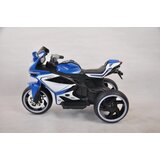 Thema Sport Dečiji Motor na Baterije TS-078-3 (Plavi) | Eponuda.com